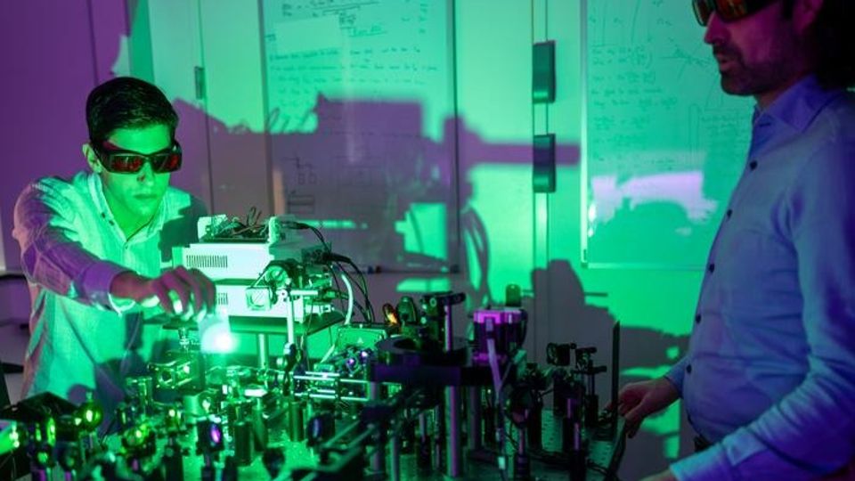 AI Turns Printer Into a Partner in Tissue Engineering | Technology Networks