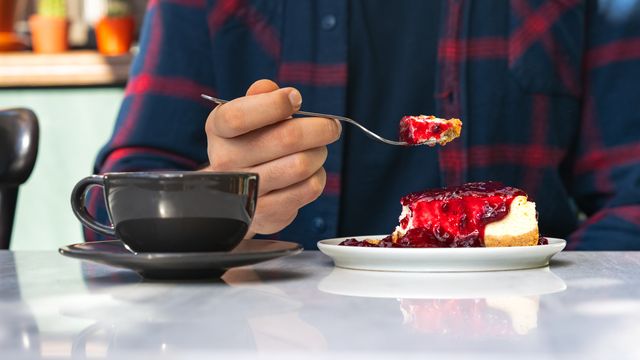 High-Fat Diets Linked to Memory Loss via Autophagy