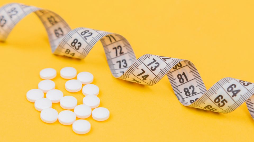 glp 1 drugs for pcos Weight-loss drugs fill a treatment gap for women with hormone disorder PCOS,  doctors say