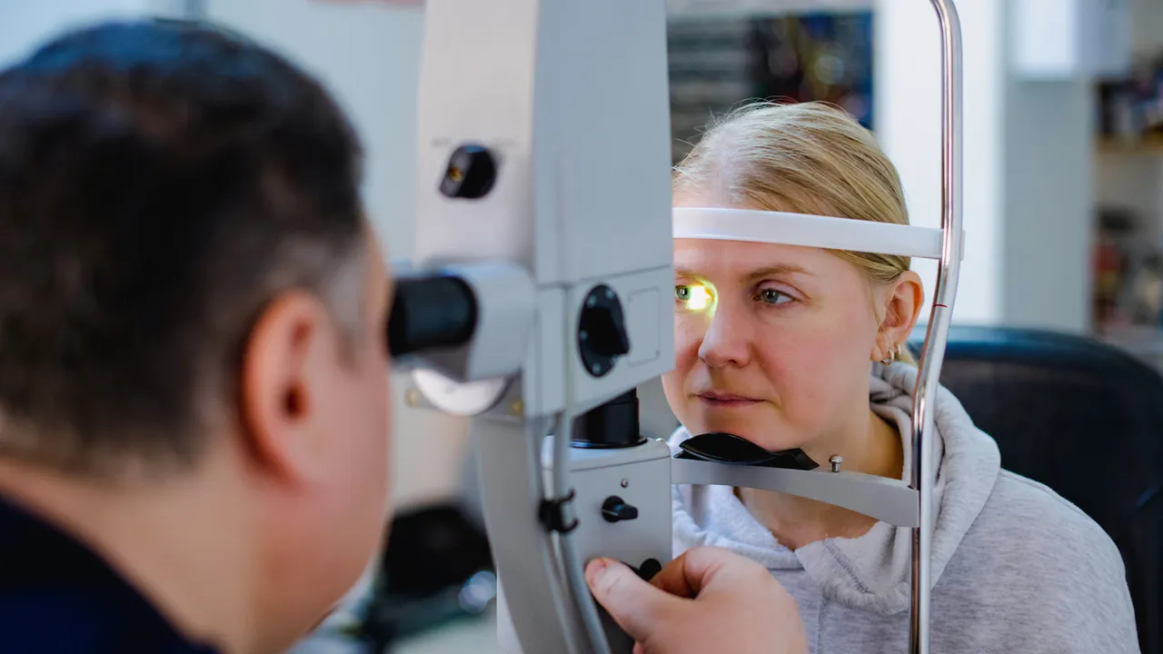 Adult Stem Cells Improve Vision in Patients With Macular Degeneration
