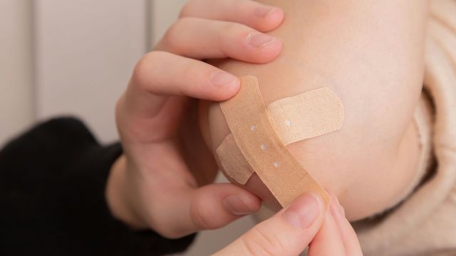 AI-Powered Smart Device Speeds Up the Wound Healing Process