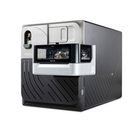 High-Resolution Mass Spectrometry with DESI XS Power | Technology