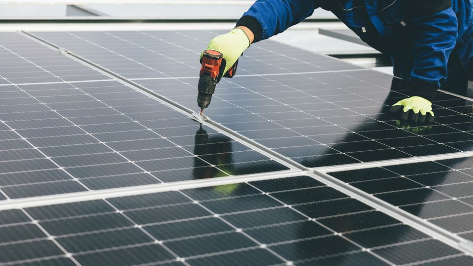 Solar Energy Is Now the World’s Cheapest Source of Power,