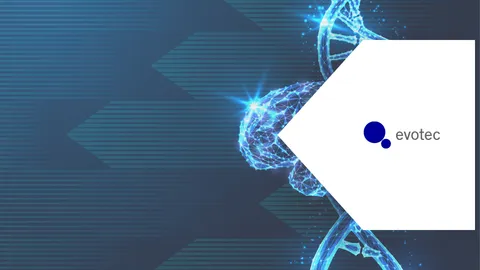 Digital illustration of a brain formed by DNA strands representing precision and personalized medicine.