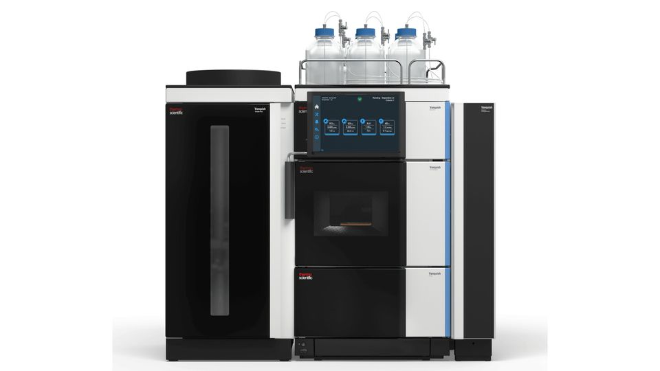Thermo Fisher Scientific Vanquish Horizon UHPLC System