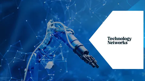 Digital lab symposium highlighting automation and AI technologies