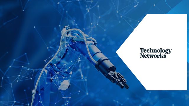 Digital lab symposium highlighting automation and AI technologies 