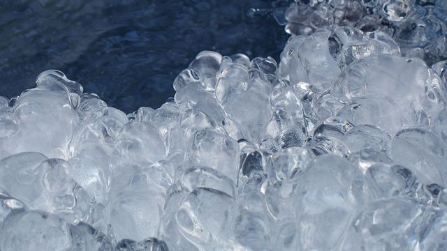 Scientists Discover a New Phase of Ice: Ice XXI