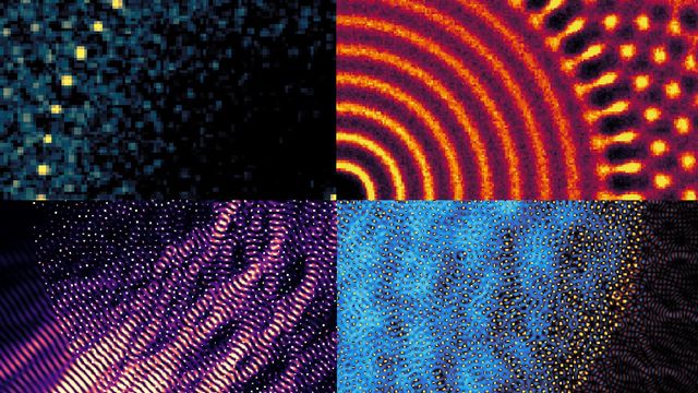 Gyromorph materials could revolutionize photonic computers