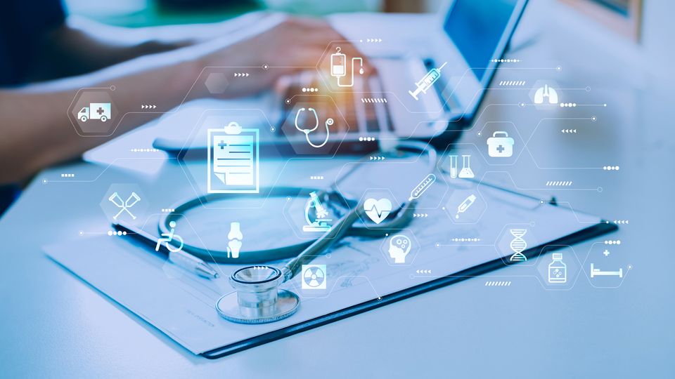 Digital health tools for dementia detection in primary care.