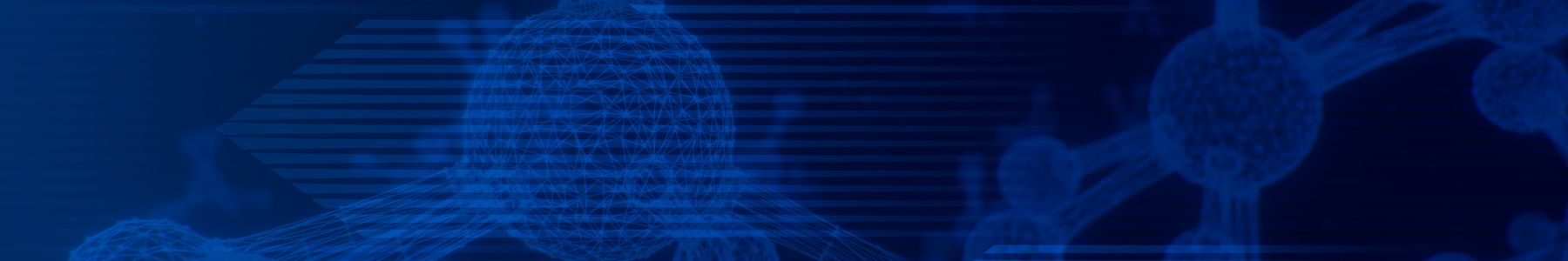 Illustration of molecules used in analysis workflows. 