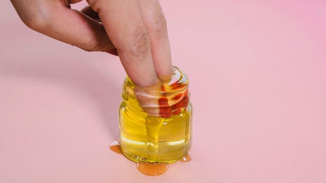 Self-Pleasure May Help Ease Menopause Symptoms