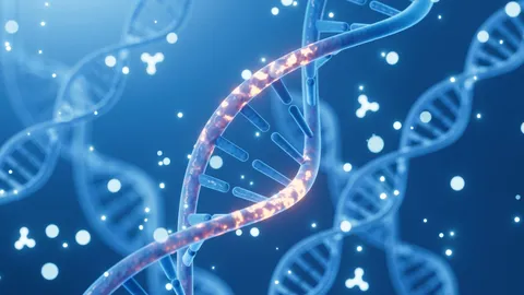 Link DNA mutations to gene expression with precision, enabling deeper insights into genetic regulation and disease mechanisms.