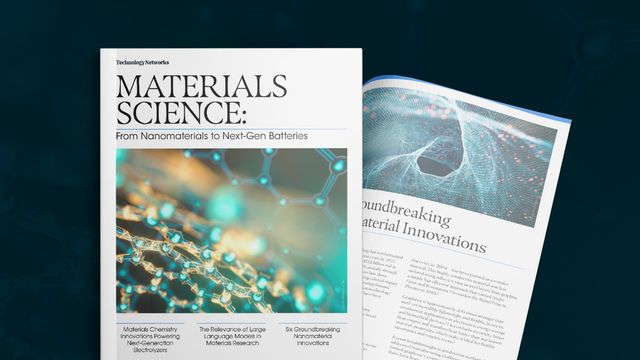 Materials Science: From Nanomaterials to Next-Gen Batteries
