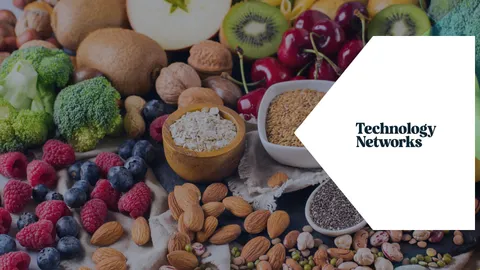 Advances in Food & Beverage Testing