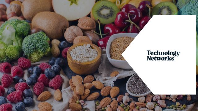 Advances in Food & Beverage Testing 