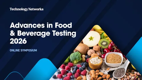 Advances in Food & Beverage Testing
