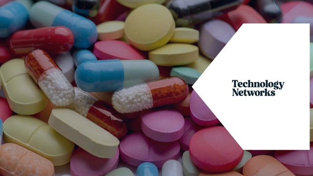Colorful pills and capsules representing modern drug research insights 