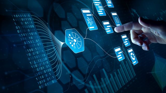 AI in High-Throughput Experimentation Powers Discovery