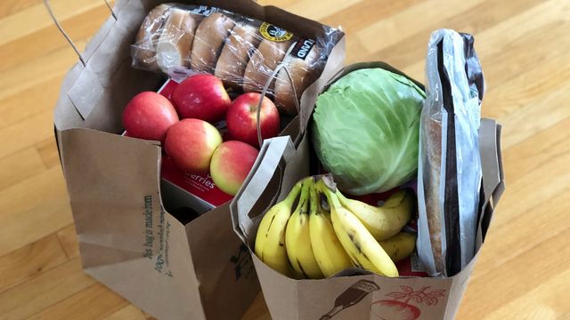 GLP-1 Drugs Are Changing the Foods Americans Buy