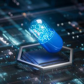 AI-Driven Multiomics Is Set To Transform Drug Discovery – Here’s How