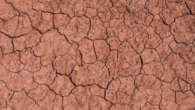 Researchers Discover What Makes Quick Clay So Unstable