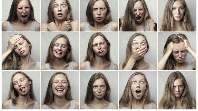 Neural Circuits Behind Facial Expressions Decoded | Technology Networks