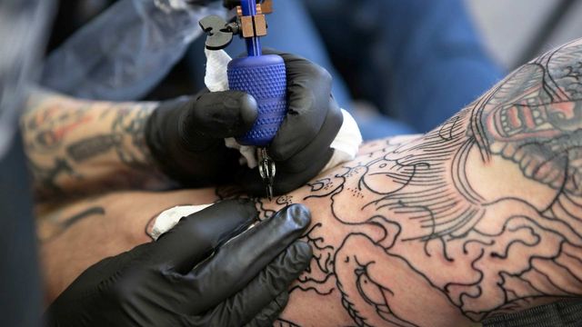 Lead, Arsenic, and Other Toxic Metals Discovered in Australian Tattoo Inks