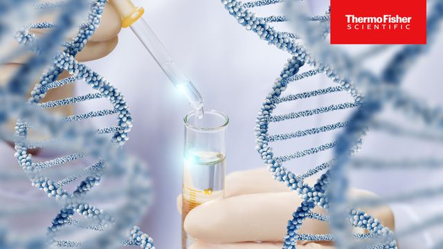 Scientific background of Residual host cell DNA testing  