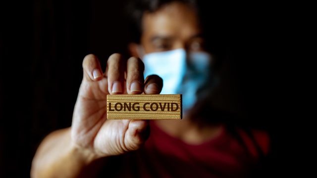 Long COVID Symptoms Vary Widely Across Countries