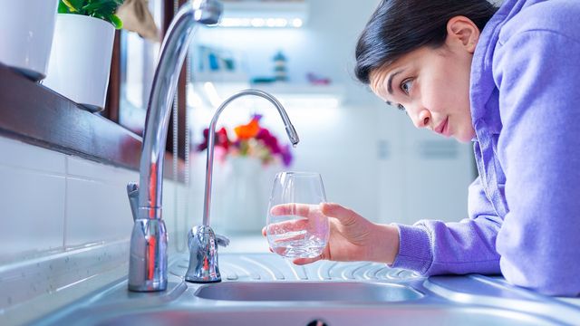Reducing PFAS contamination helps safeguard drinking water quality, protect public health, and ensure cleaner, safer water supplies. 