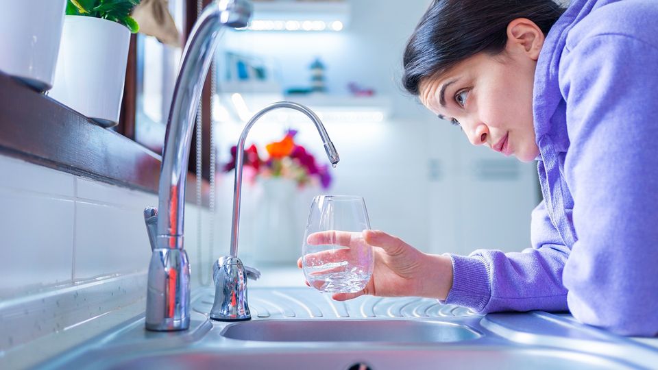 Reducing PFAS contamination helps safeguard drinking water quality, protect public health, and ensure cleaner, safer water supplies.
