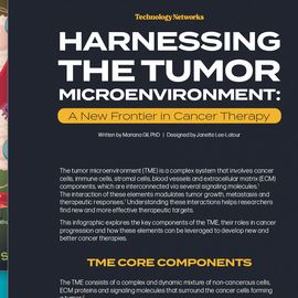 Tumor Microenvironment: Targets & Treatments 