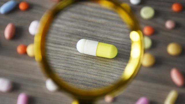 Study Finds Promising Compounds To Counter Chemotherapy-Induced Neuropathy