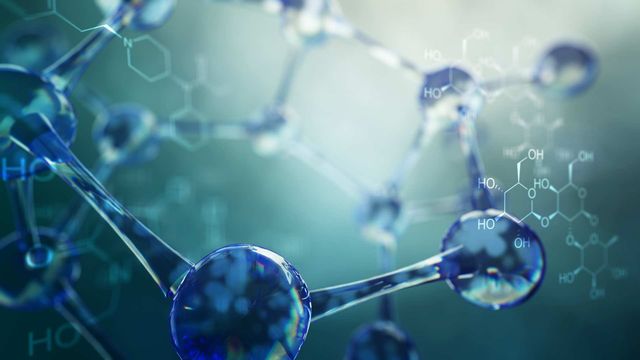 Researchers Decode Behavior of Key Drug Nanocarrier