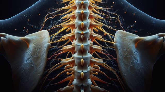 Organoid Study Tests New Spinal Cord Therapy | Technology Networks
