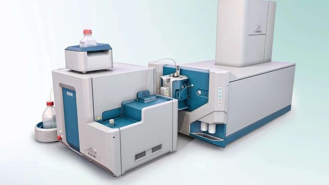 マサマンモ New Integration Enhances Accurate Mass Analysis | Technology Networks