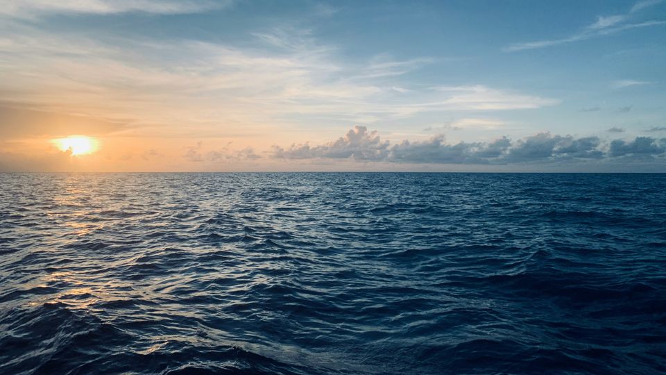 The Southern Indian Ocean Is Losing Its Saltiness | Technology Networks