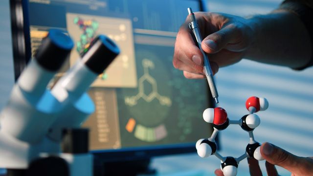 Researchers Uncover Thermodynamic Trade-Off in GPCR Drug Binding