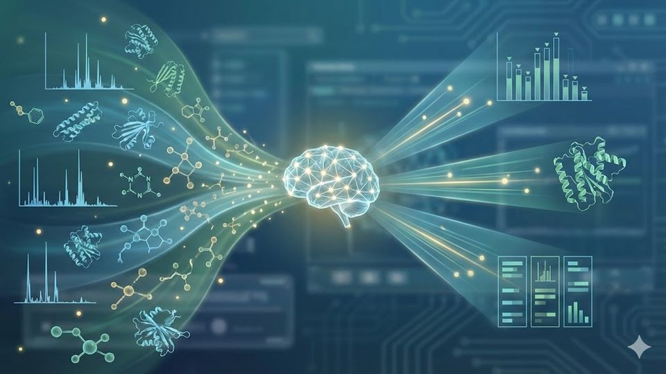 Machine Learning Applications in Proteomics | Technology Networks