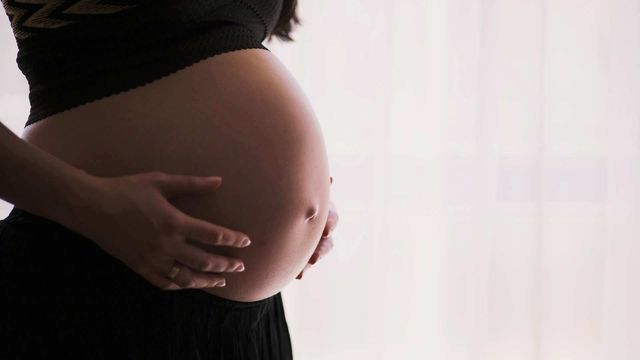 New Method To Measure Prenatal PFAS Burden