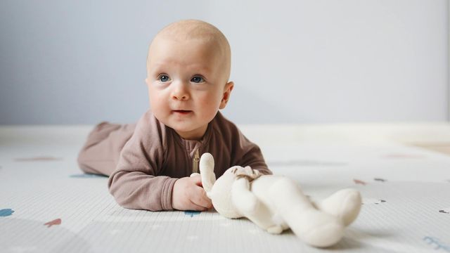 Global Infant Microbiome Atlas Reveals New Probiotic Targets