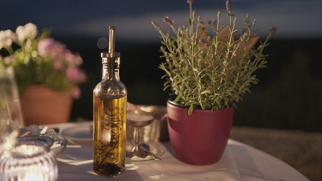 Virgin Olive Oil Improves Gut Microbiome Diversity, Protects Cognitive Health