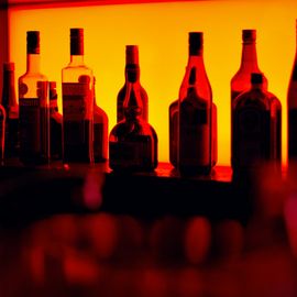 tirzepatide y alcohol Tirzepatide Shows Promise for Alcohol Use Disorder