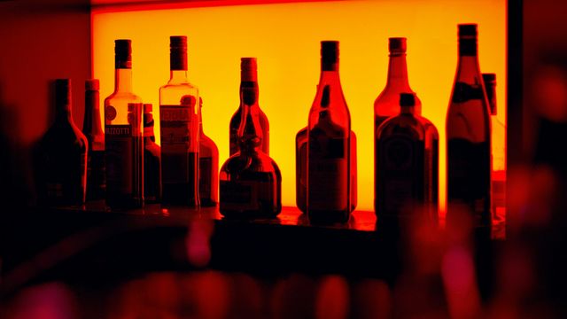 tirzepatide interaction with alcohol Tirzepatide Shows Promise for Alcohol Use Disorder