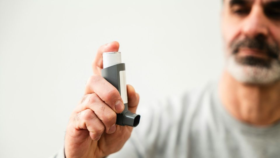 Reducing Indoor Pollutants To Control Asthma | Technology Networks