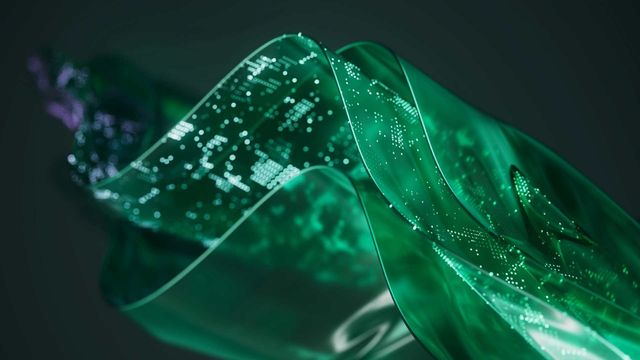 Efficient Optical Microresonators Open the Door to New Sensor Technology