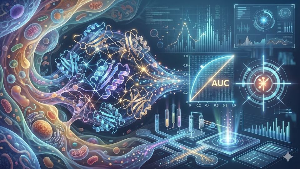 Proteomics in Biomarker Discovery | Technology Networks