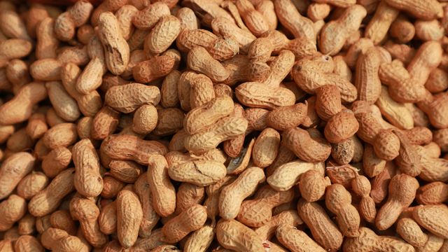 Researchers Turn Leftover Peanut Shells Into High-Quality Graphene