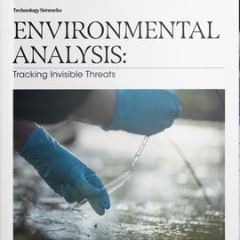 This eBook explores modern strategies for detecting PFAS, airborne microplastics, and other emerging contaminants, with guidance on improving sensitivity and comparability 